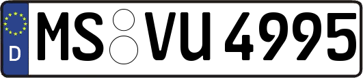 MS-VU4995