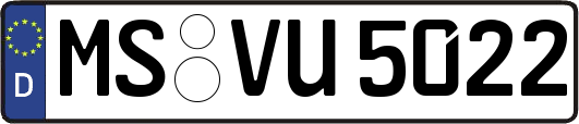 MS-VU5022