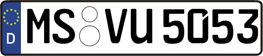 MS-VU5053
