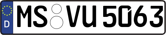 MS-VU5063