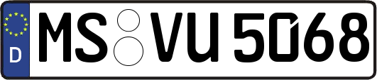 MS-VU5068