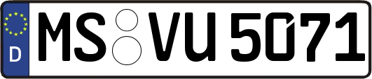 MS-VU5071