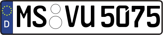 MS-VU5075
