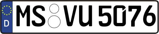 MS-VU5076