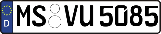 MS-VU5085