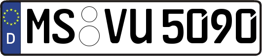 MS-VU5090