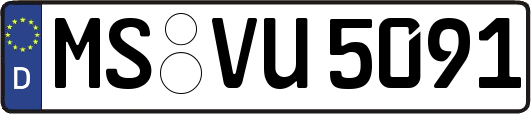 MS-VU5091
