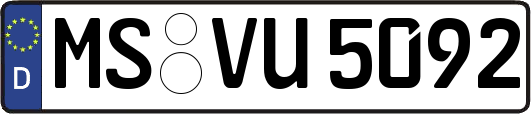 MS-VU5092