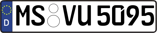 MS-VU5095