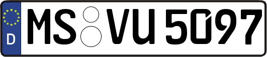 MS-VU5097
