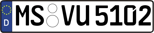MS-VU5102