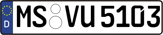 MS-VU5103