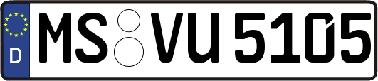 MS-VU5105