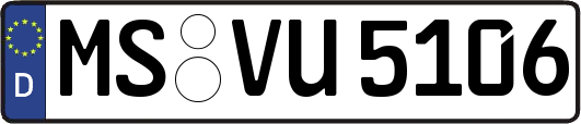 MS-VU5106