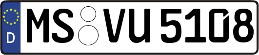 MS-VU5108