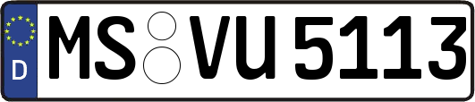 MS-VU5113