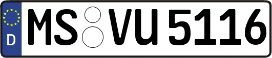 MS-VU5116