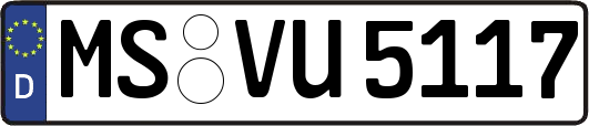 MS-VU5117
