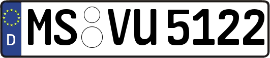 MS-VU5122