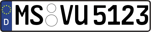 MS-VU5123