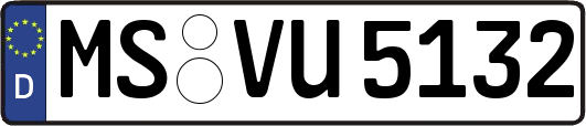 MS-VU5132