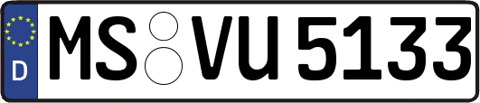 MS-VU5133