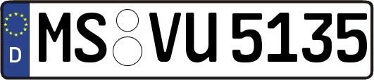 MS-VU5135