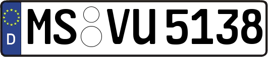 MS-VU5138
