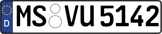 MS-VU5142