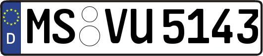 MS-VU5143