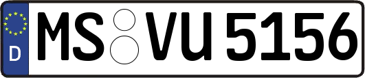 MS-VU5156