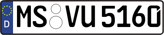 MS-VU5160