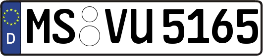 MS-VU5165