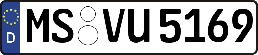 MS-VU5169