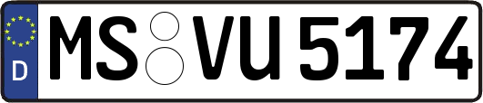 MS-VU5174
