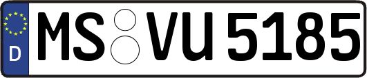 MS-VU5185