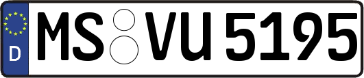 MS-VU5195