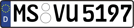 MS-VU5197