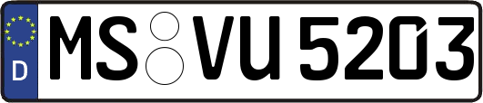MS-VU5203