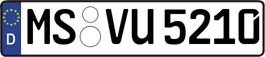 MS-VU5210