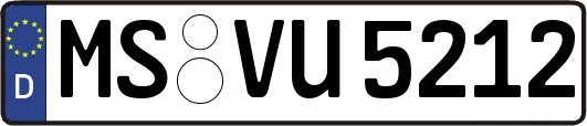 MS-VU5212