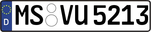 MS-VU5213