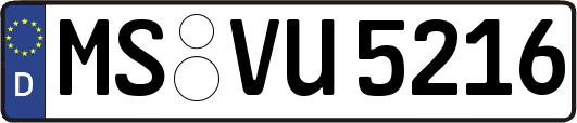 MS-VU5216