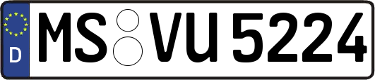 MS-VU5224