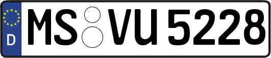 MS-VU5228