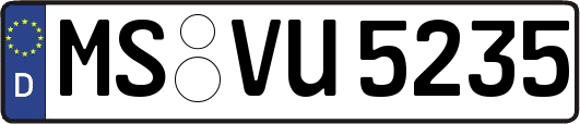 MS-VU5235