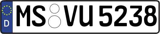 MS-VU5238