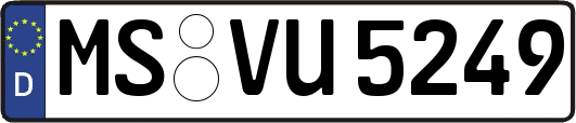 MS-VU5249