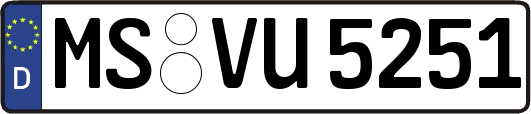 MS-VU5251