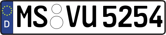 MS-VU5254